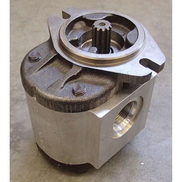 Hydraulic Pump